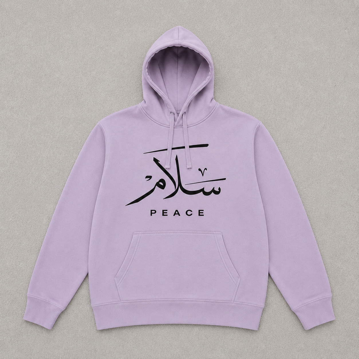 Orchid Hoodie