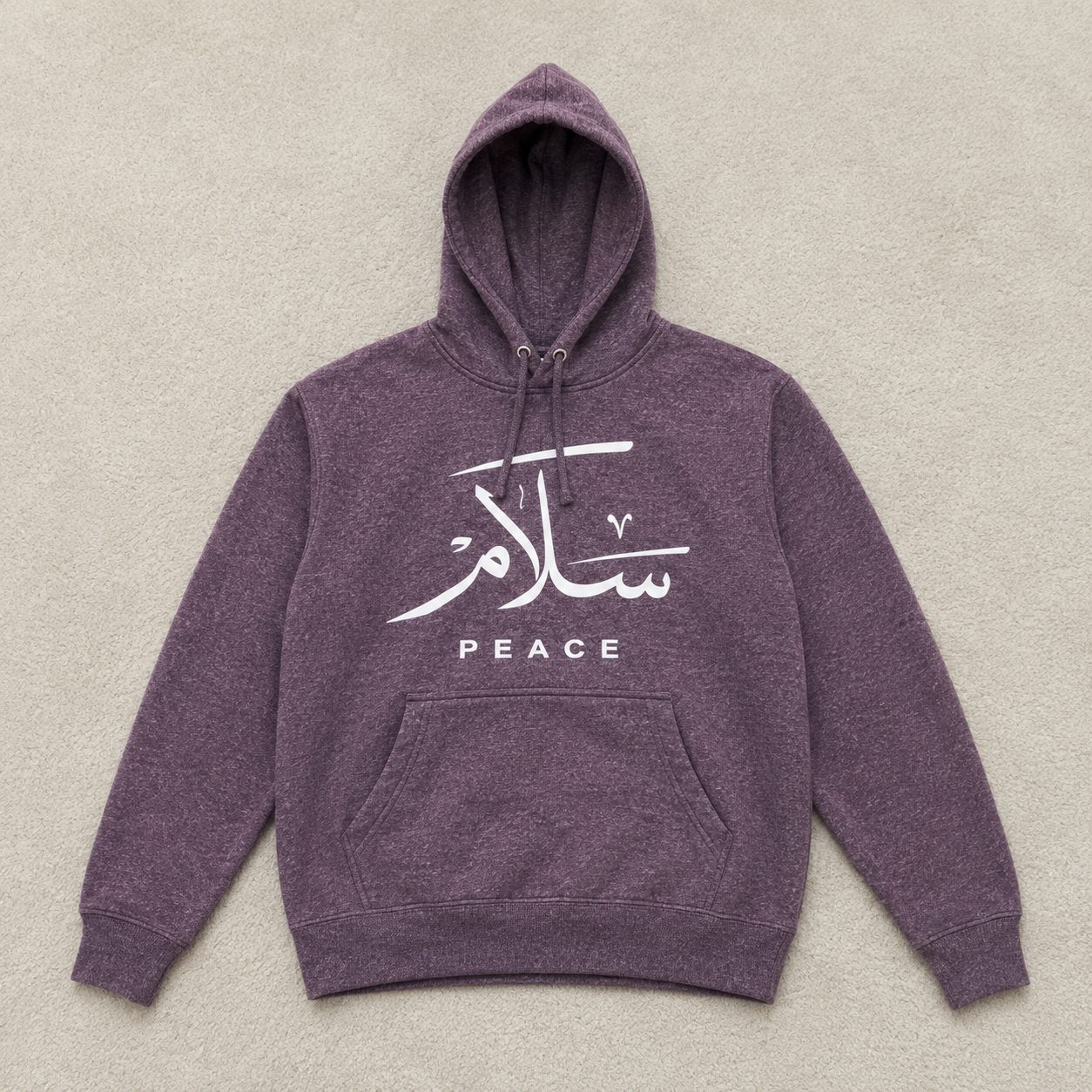 Wine Hoodie