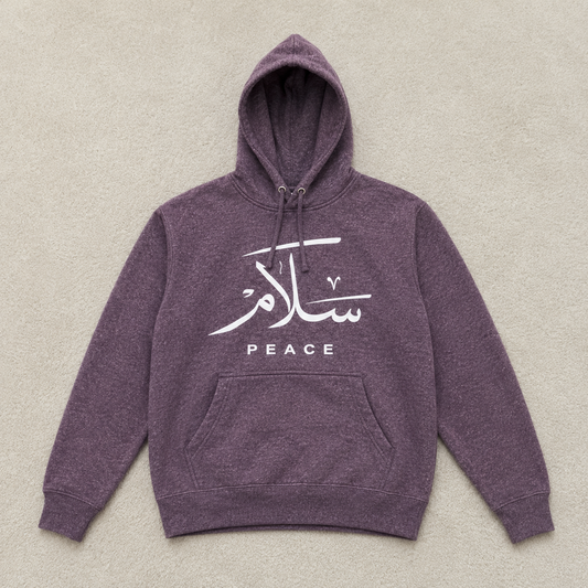 Wine Hoodie