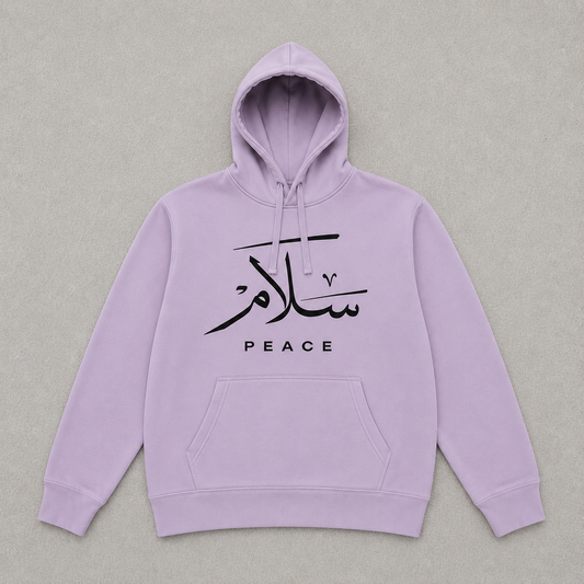 Orchid Hoodie